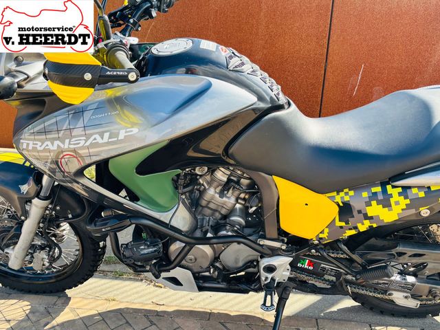 honda - xl-700-v-transalp-abs