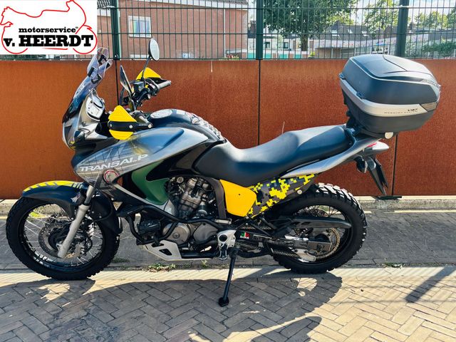 honda - xl-700-v-transalp-abs