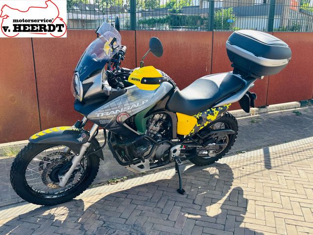 honda - xl-700-v-transalp-abs
