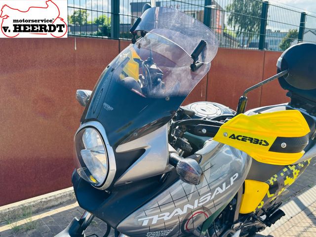 honda - xl-700-v-transalp-abs