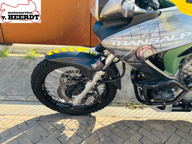 honda - xl-700-v-transalp-abs