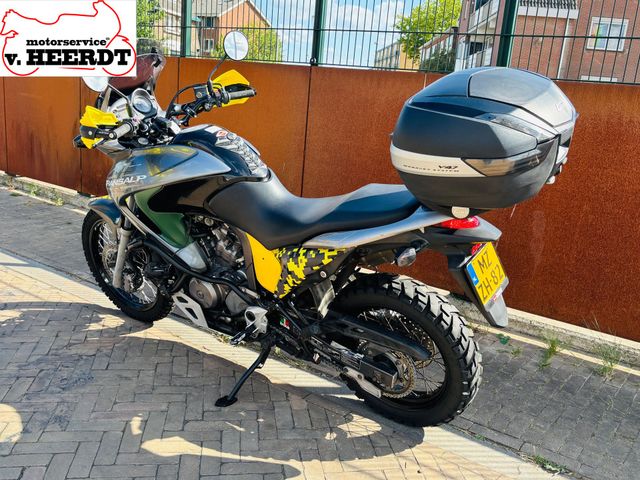 honda - xl-700-v-transalp-abs