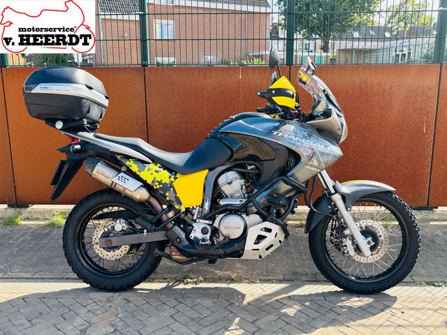 honda - xl-700-v-transalp-abs