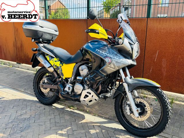 honda - xl-700-v-transalp-abs