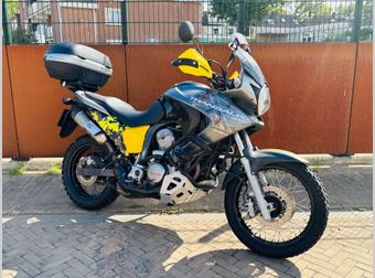Honda XL 700 V Transalp ABS 2008 occasion