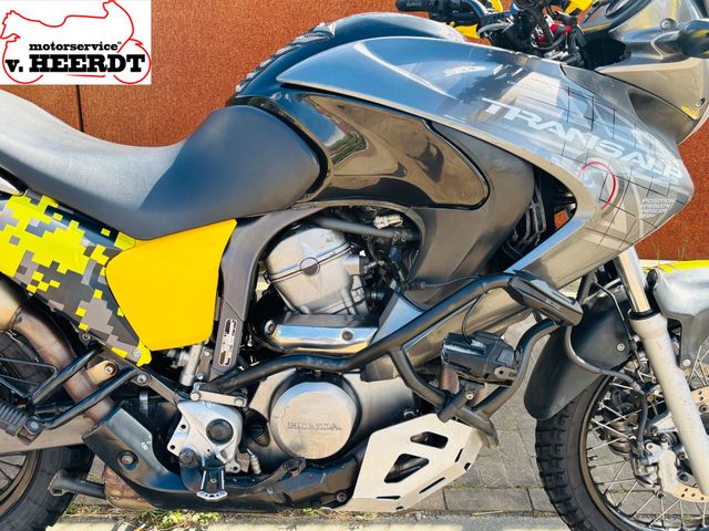 honda - xl-700-v-transalp-abs