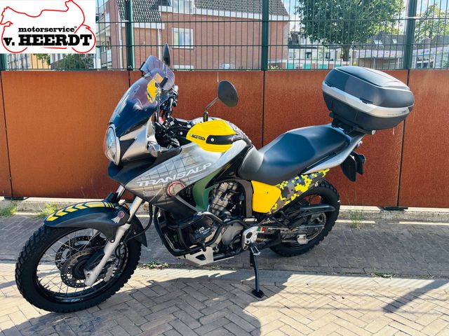 honda - xl-700-v-transalp-abs