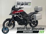 HONDA VFR 1200 X CROSSTOURER
