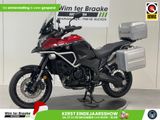 HONDA VFR 1200 X CROSSTOURER