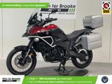 HONDA VFR 1200 X CROSSTOURER