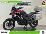 HONDA VFR 1200 X CROSSTOURER