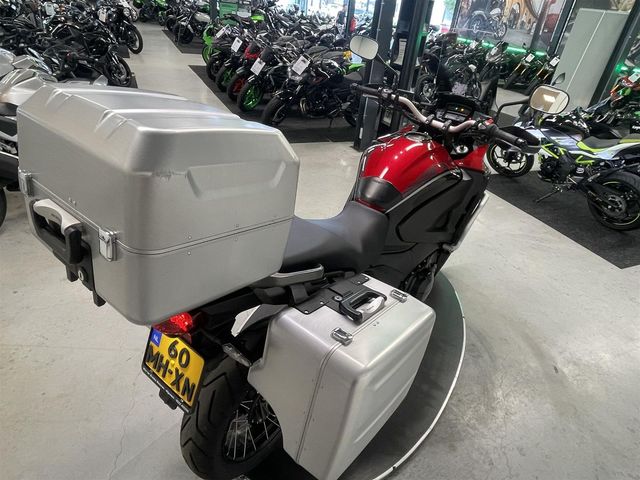 honda - vfr-1200-x-crosstourer