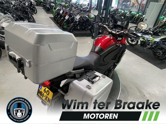 honda - vfr-1200-x-crosstourer