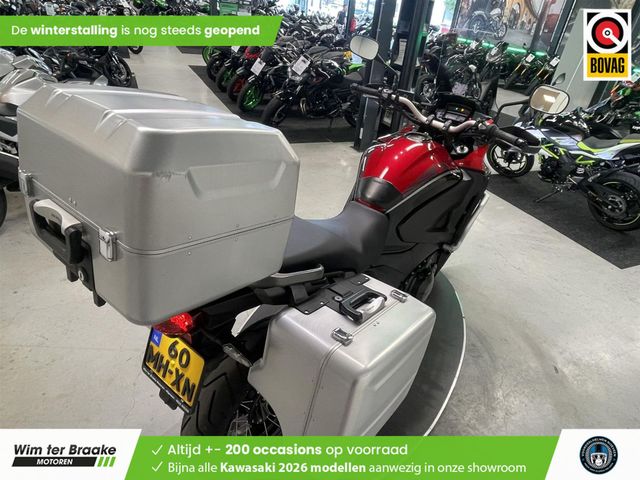 honda - vfr-1200-x-crosstourer