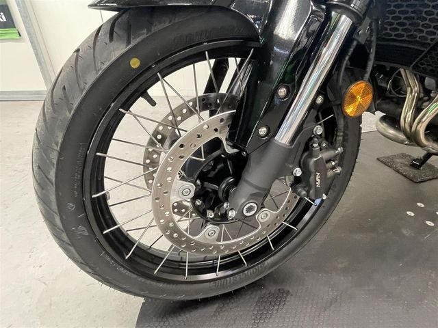 honda - vfr-1200-x-crosstourer