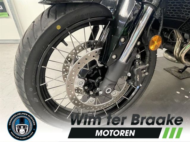honda - vfr-1200-x-crosstourer