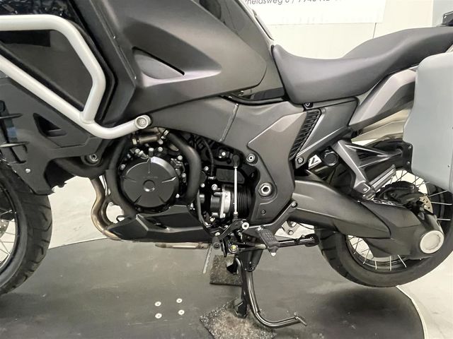 honda - vfr-1200-x-crosstourer