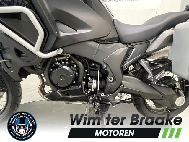 honda - vfr-1200-x-crosstourer