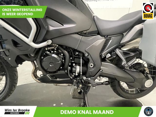 honda - vfr-1200-x-crosstourer