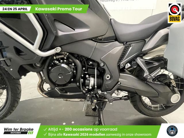 honda - vfr-1200-x-crosstourer