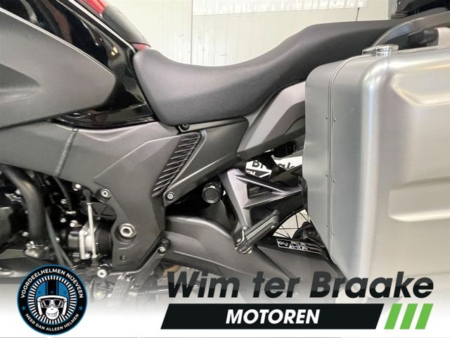 honda - vfr-1200-x-crosstourer