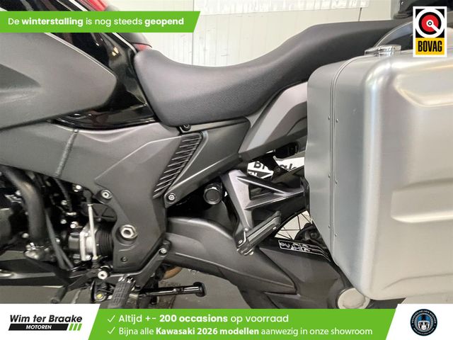 honda - vfr-1200-x-crosstourer