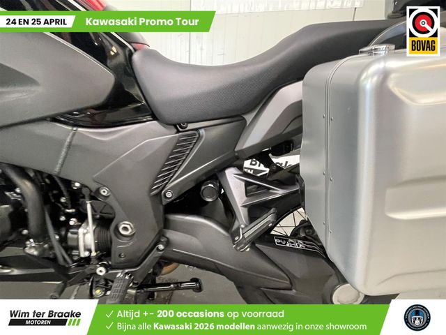 honda - vfr-1200-x-crosstourer