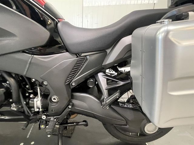 honda - vfr-1200-x-crosstourer