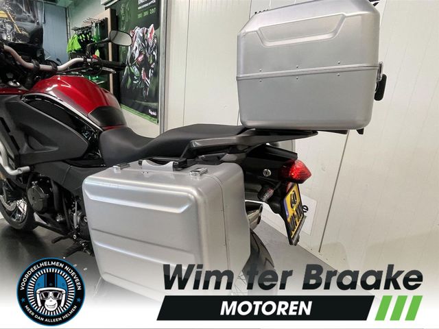 honda - vfr-1200-x-crosstourer