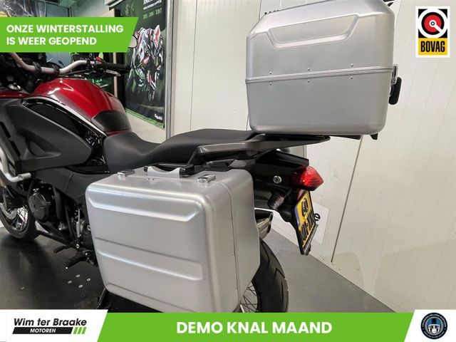 honda - vfr-1200-x-crosstourer