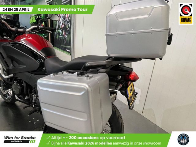 honda - vfr-1200-x-crosstourer