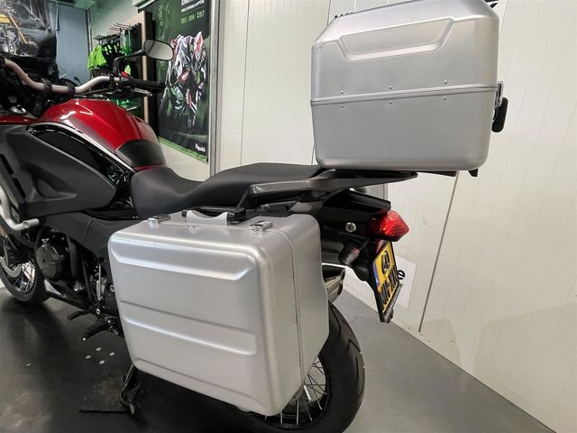 honda - vfr-1200-x-crosstourer