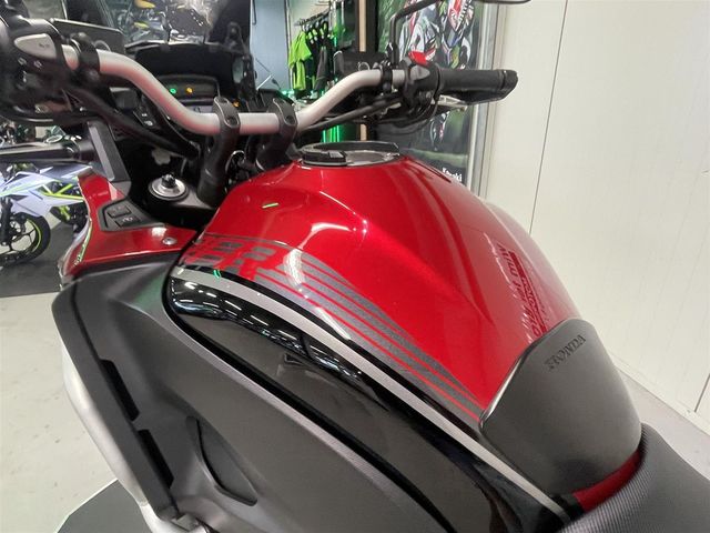 honda - vfr-1200-x-crosstourer