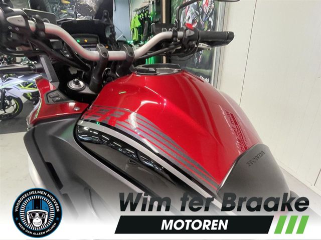 honda - vfr-1200-x-crosstourer