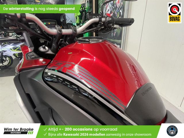 honda - vfr-1200-x-crosstourer