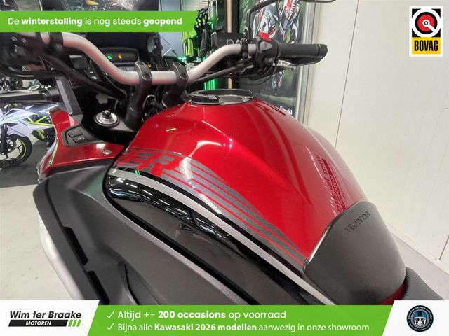 honda - vfr-1200-x-crosstourer