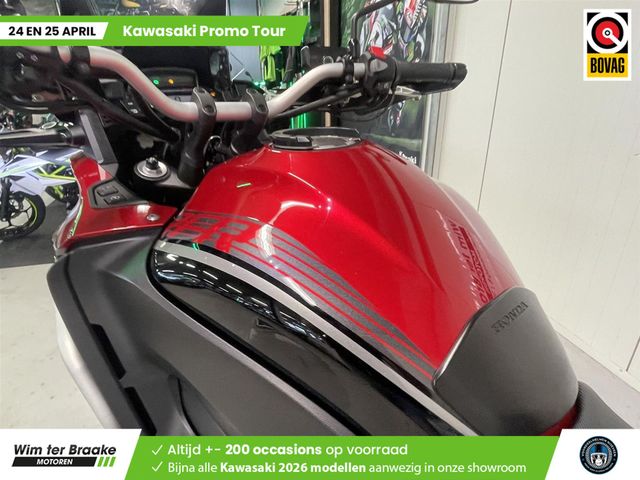 honda - vfr-1200-x-crosstourer