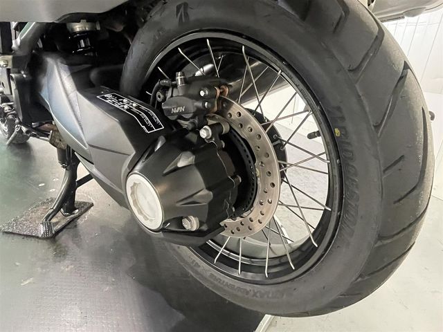 honda - vfr-1200-x-crosstourer