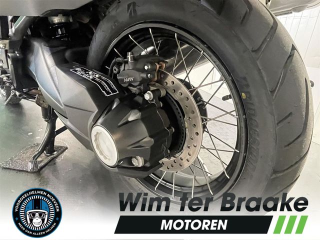 honda - vfr-1200-x-crosstourer