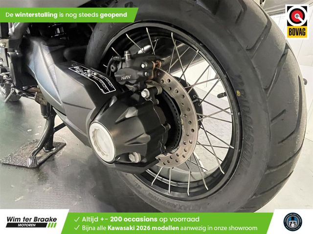 honda - vfr-1200-x-crosstourer