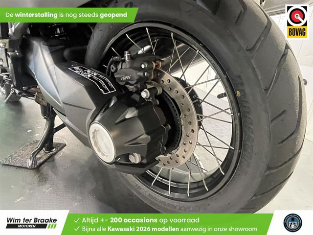 honda - vfr-1200-x-crosstourer