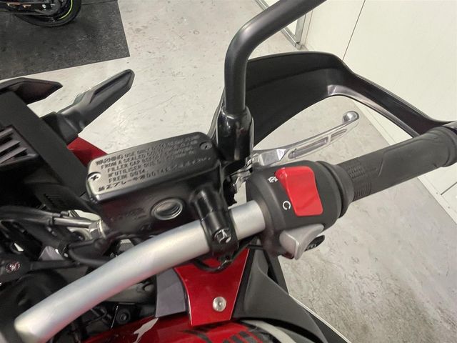 honda - vfr-1200-x-crosstourer