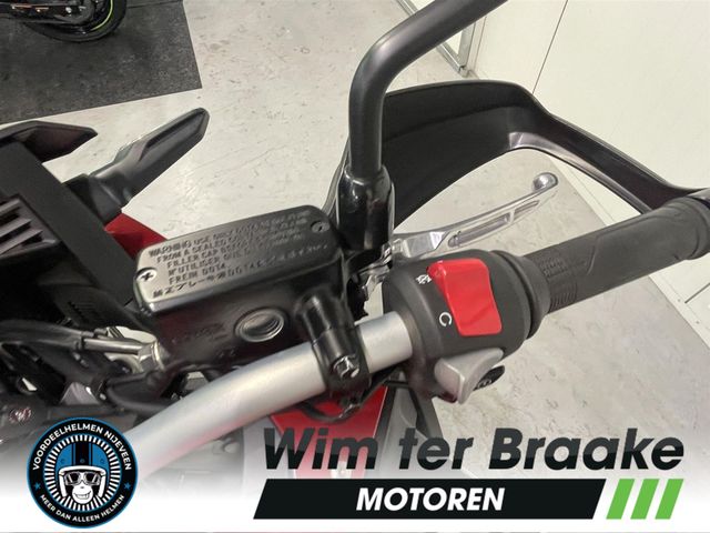 honda - vfr-1200-x-crosstourer