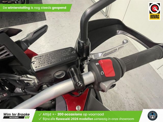 honda - vfr-1200-x-crosstourer