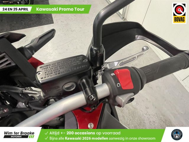 honda - vfr-1200-x-crosstourer