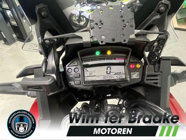 honda - vfr-1200-x-crosstourer
