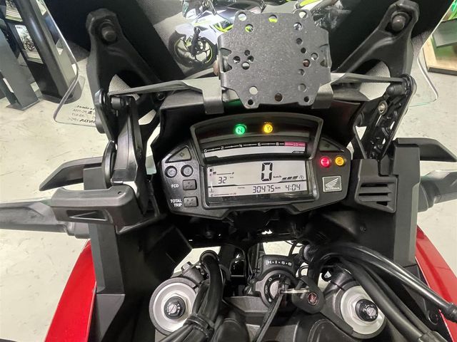 honda - vfr-1200-x-crosstourer