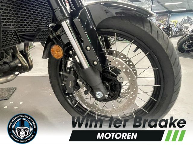 honda - vfr-1200-x-crosstourer
