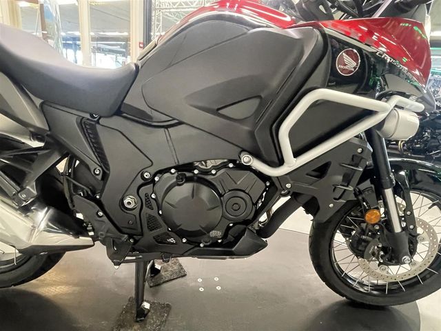 honda - vfr-1200-x-crosstourer