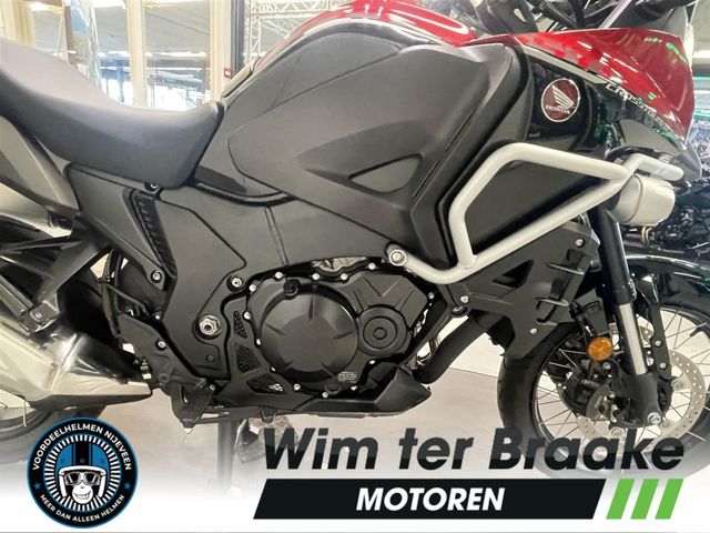 honda - vfr-1200-x-crosstourer